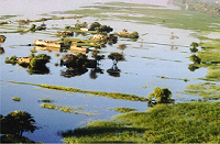 image of floodplain