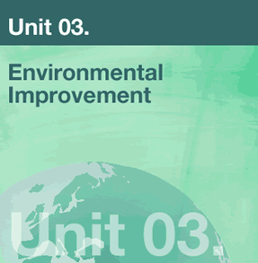 Graphic:



Unit 03 Environmental Improvement