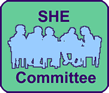 graphic image: committee meeting