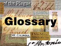 graphic link to glossary