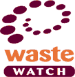 graphic: wastewatch logo