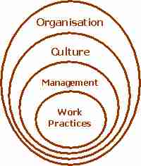 Organisatonal Culture