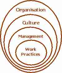 Organisatonal Culture