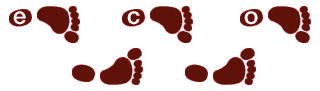 graphic: ECO Footprint