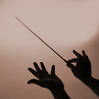 graphic: conducting