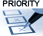Factors that make Priorities