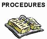 Procedures