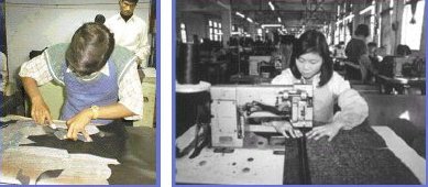 graphic: seamstress