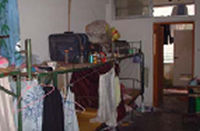 graphic:living area