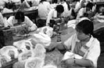 female workers