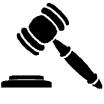 judges gavel